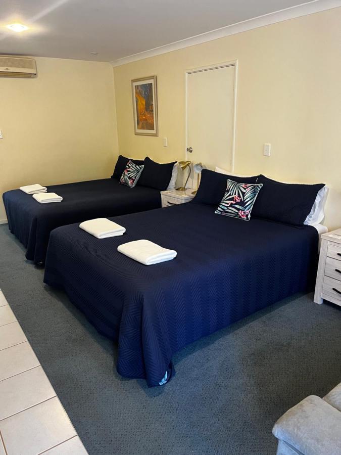 Emu Point Motel Albany Eksteriør billede