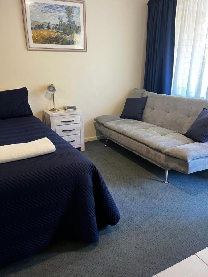 Emu Point Motel Albany Eksteriør billede