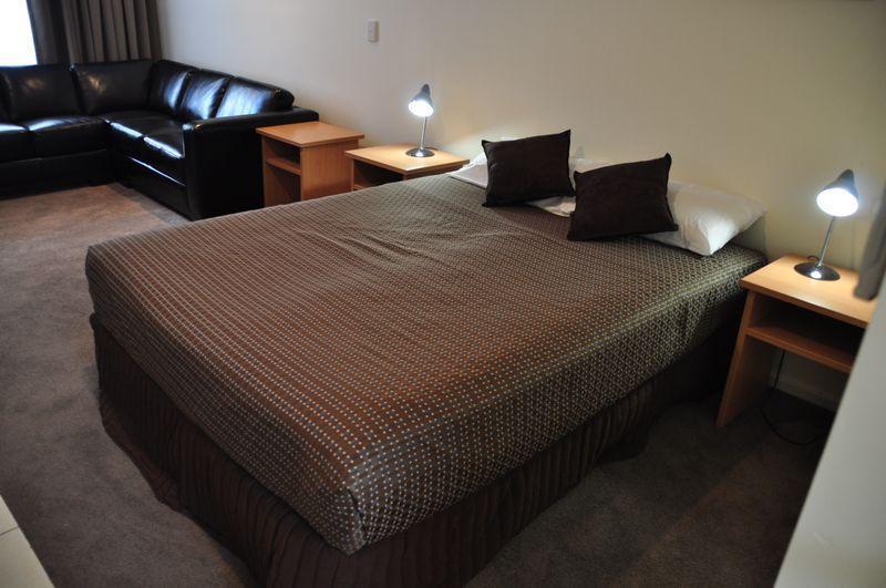 Emu Point Motel Albany Eksteriør billede
